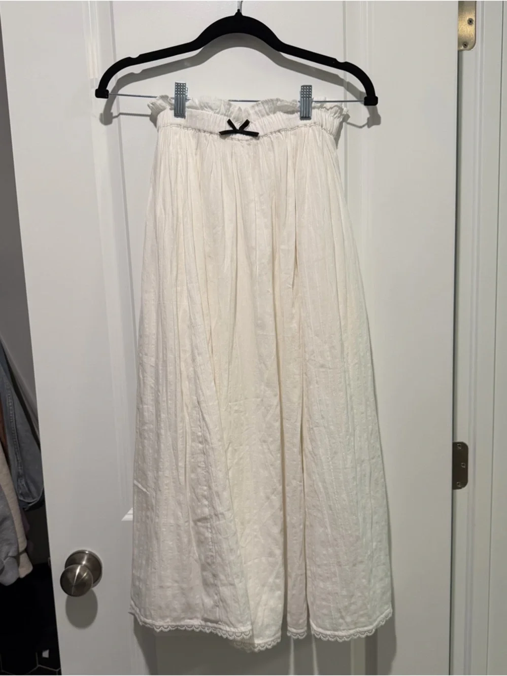 Free People nwt long
