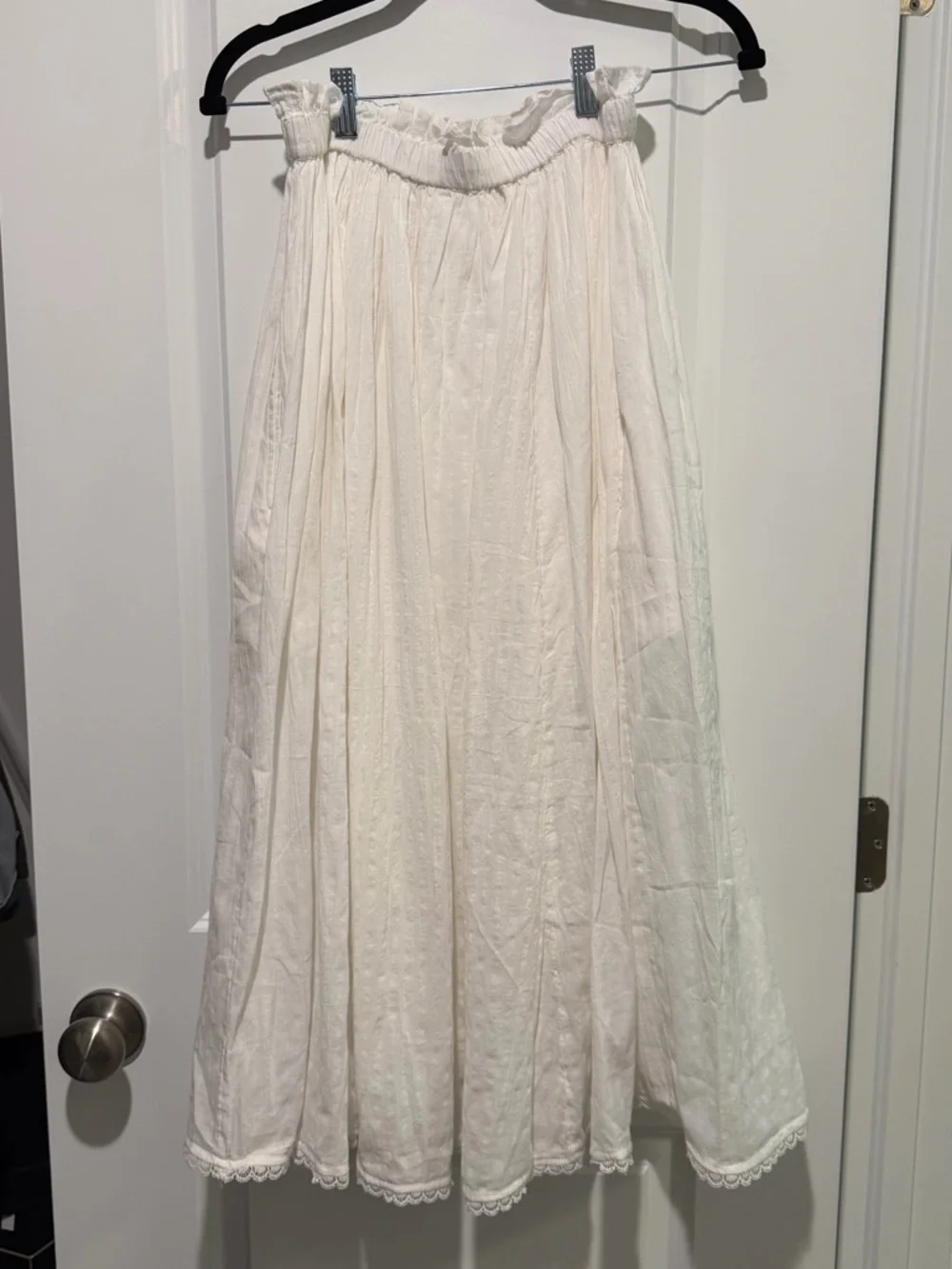 Free People nwt long