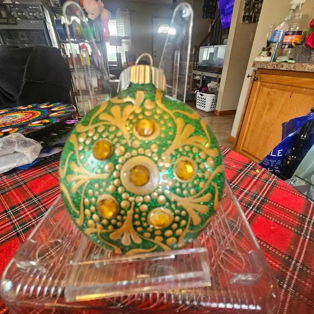 Handmade one kind