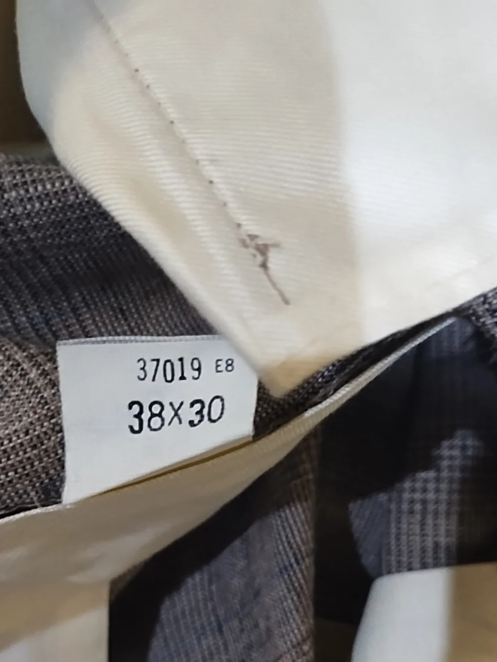 Haggar classic dress
