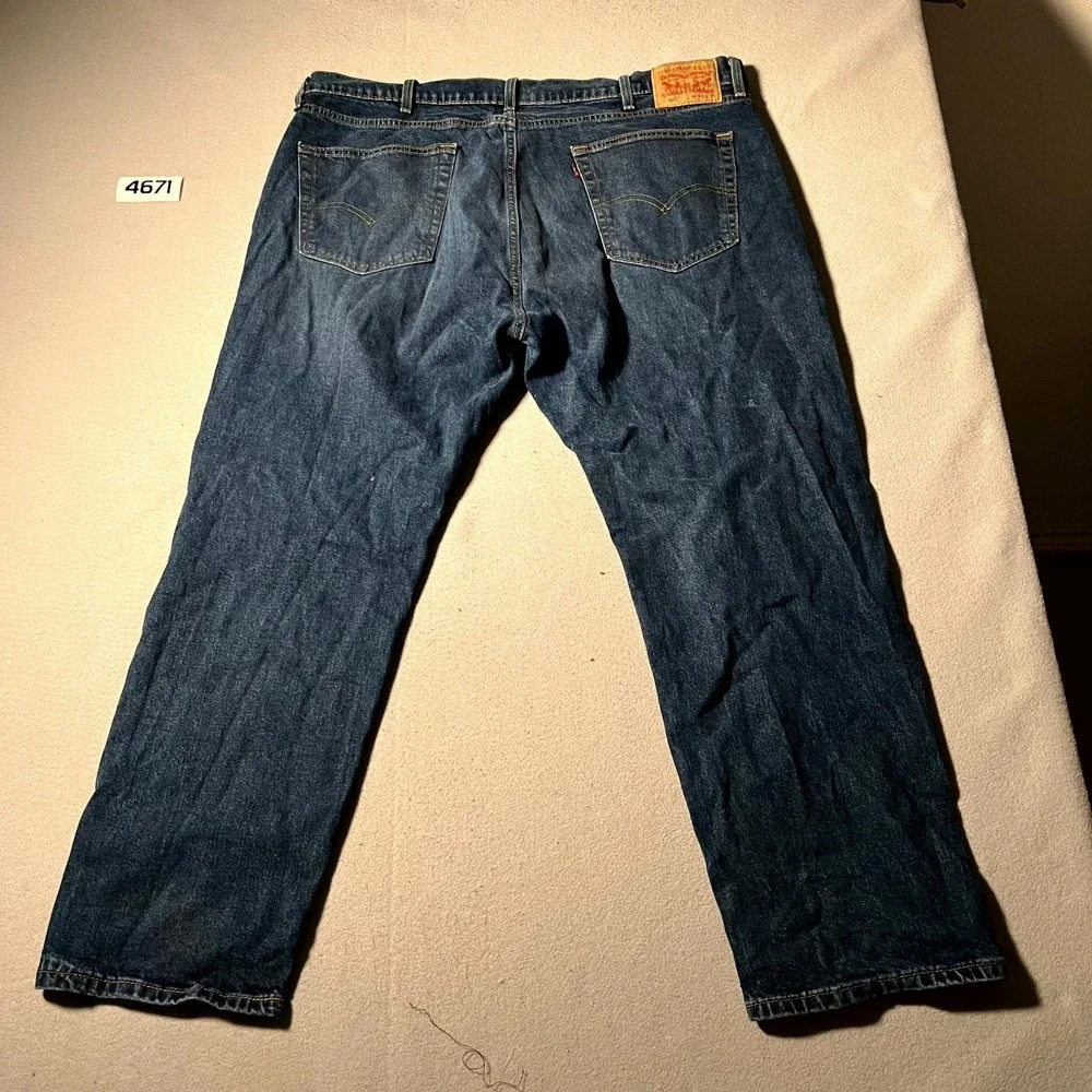 Levis levi 505