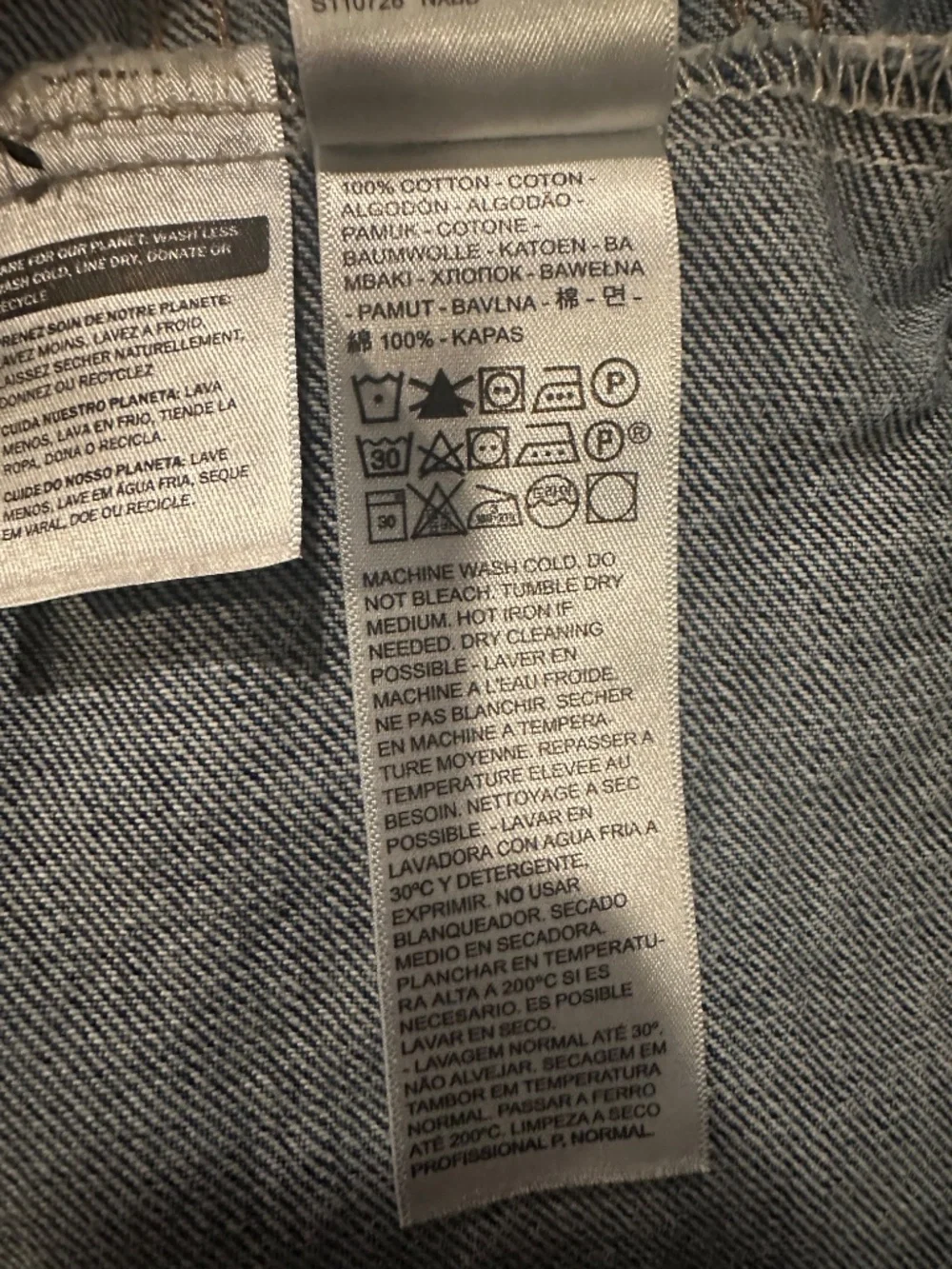 Levis levi premium