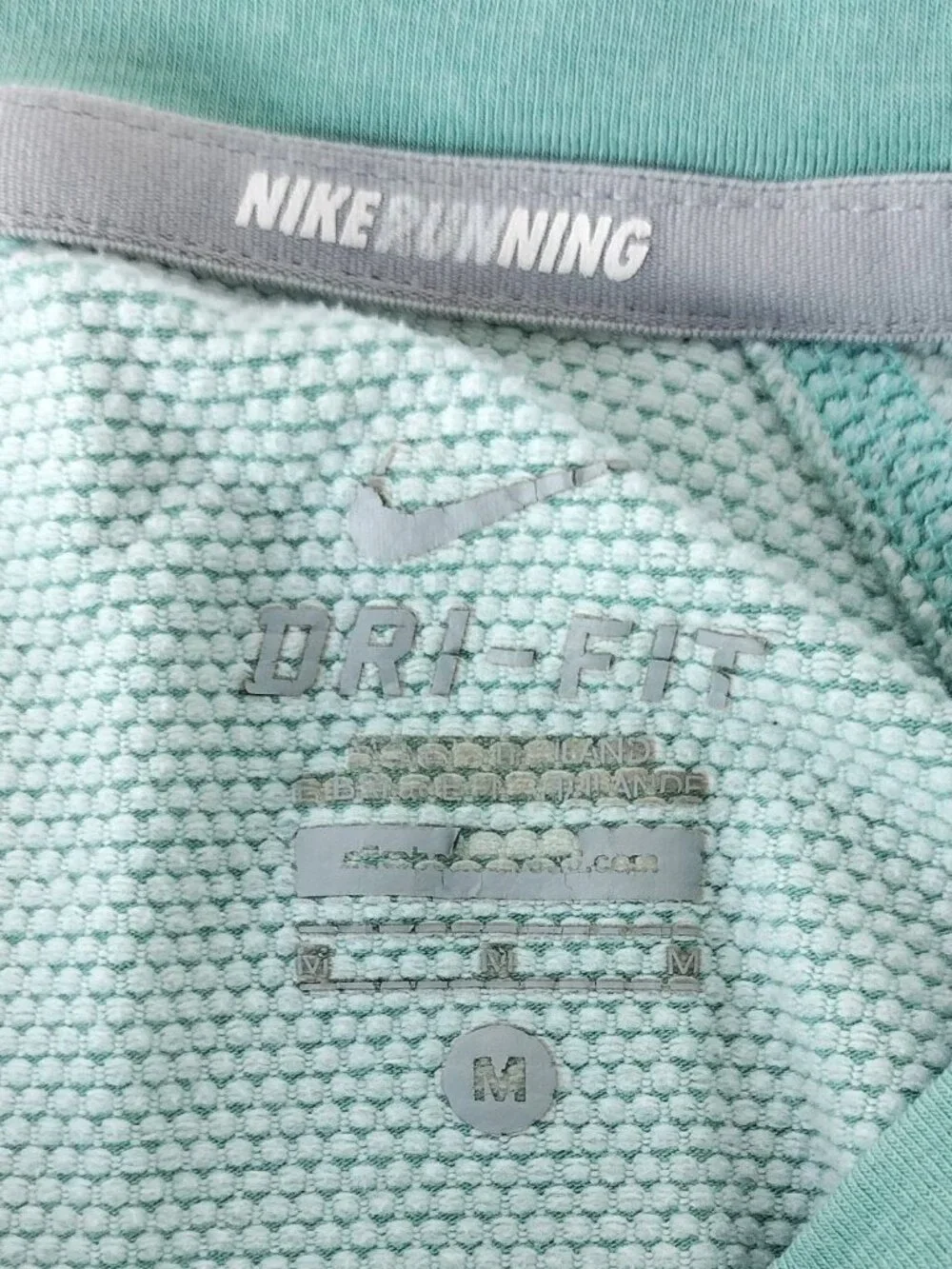 Nike good running