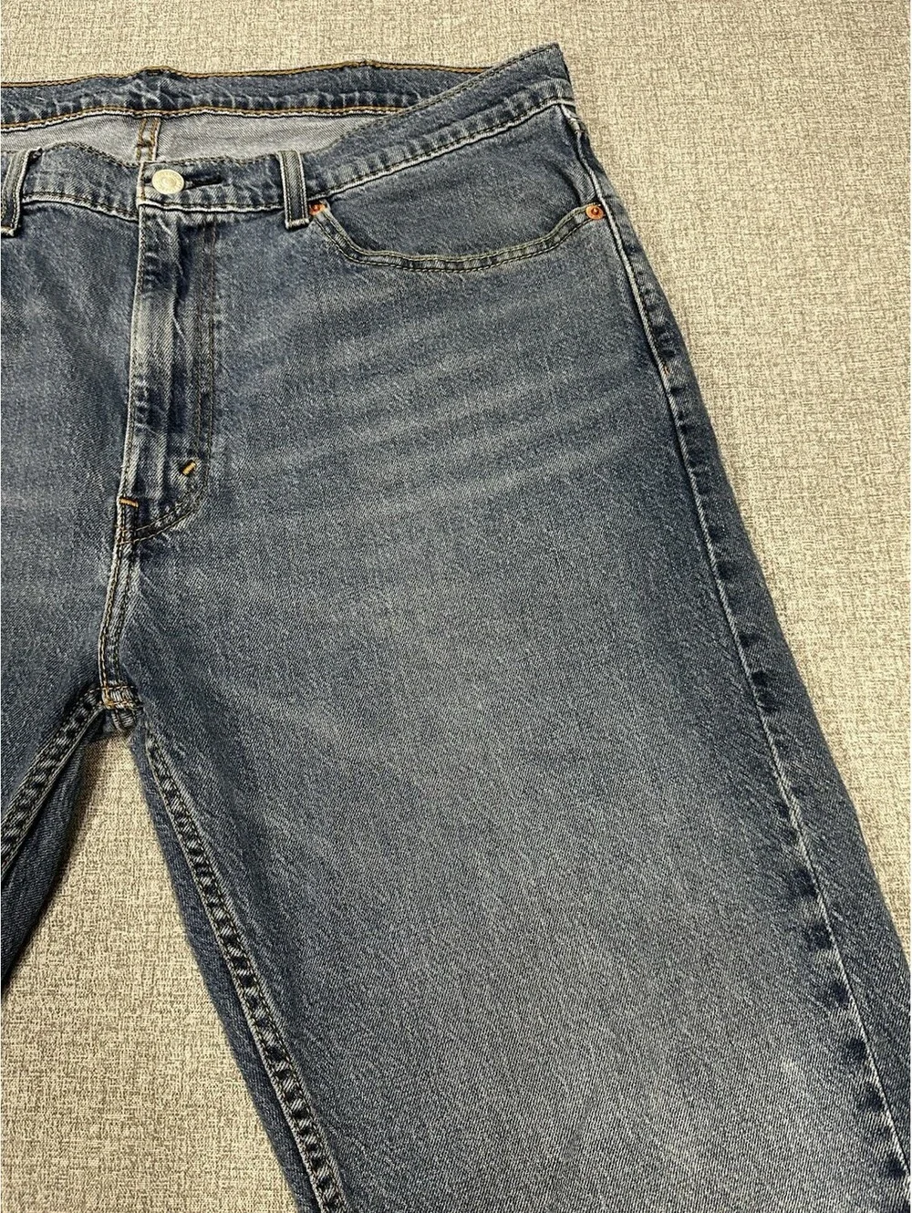 Levis timeless review see