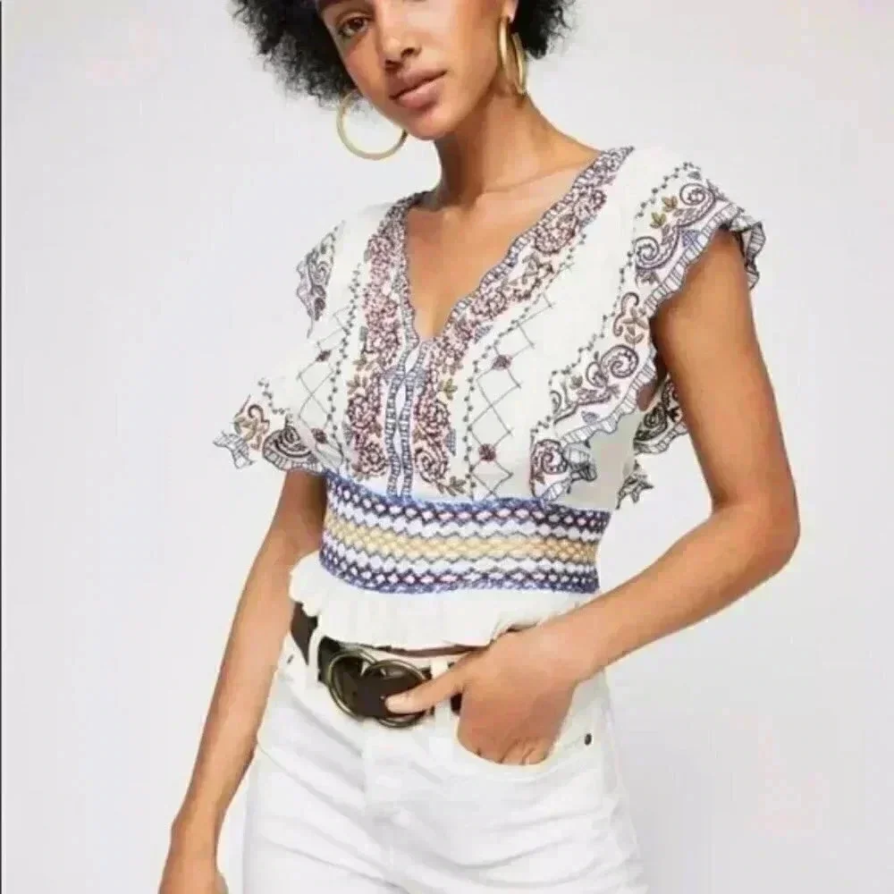 Free People new without