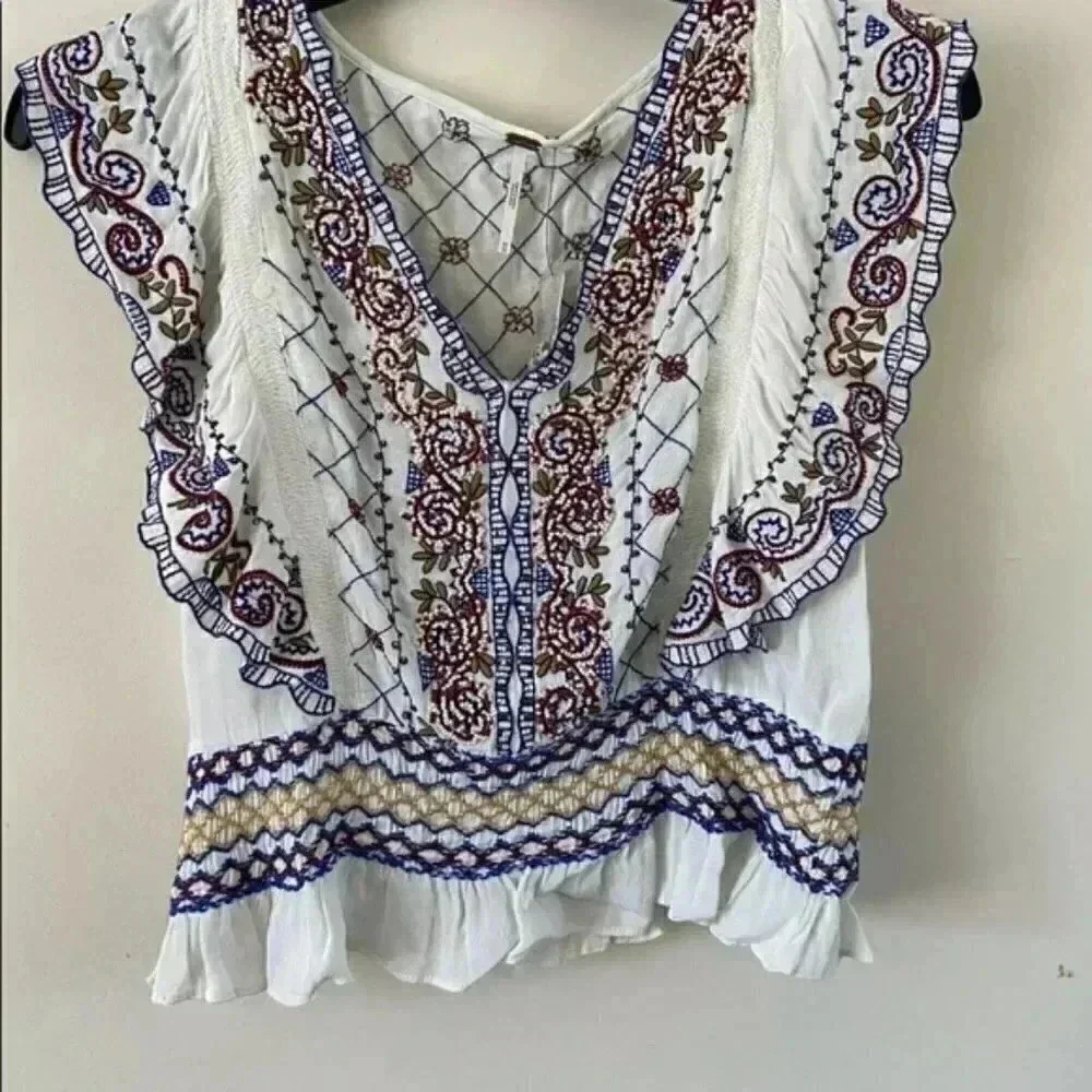 Free People new without