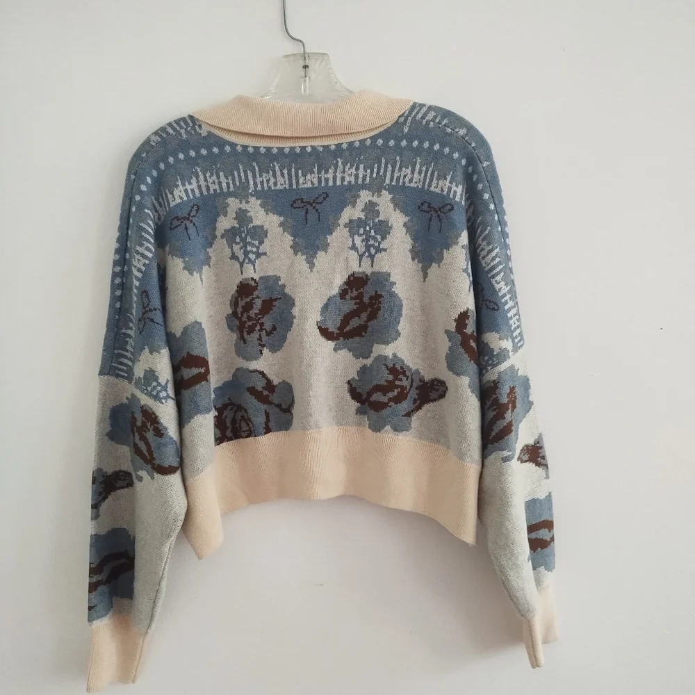 Free People size new
