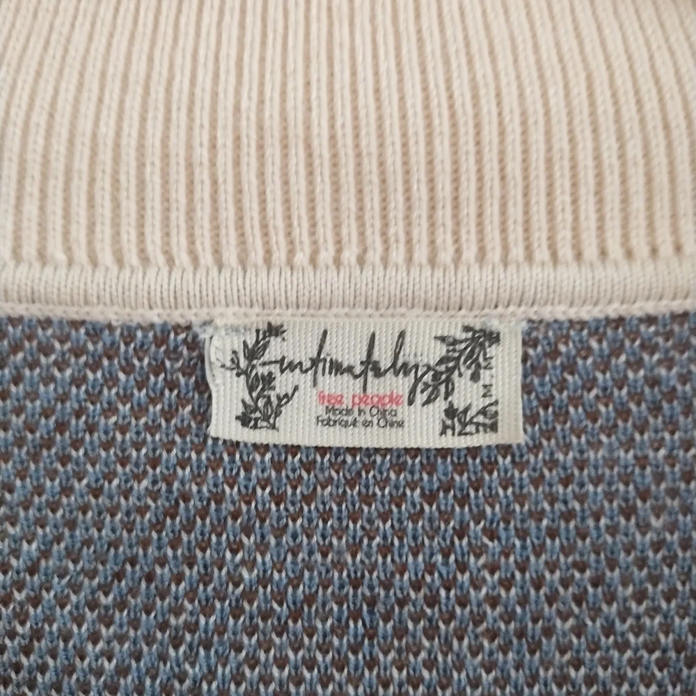 Free People size new