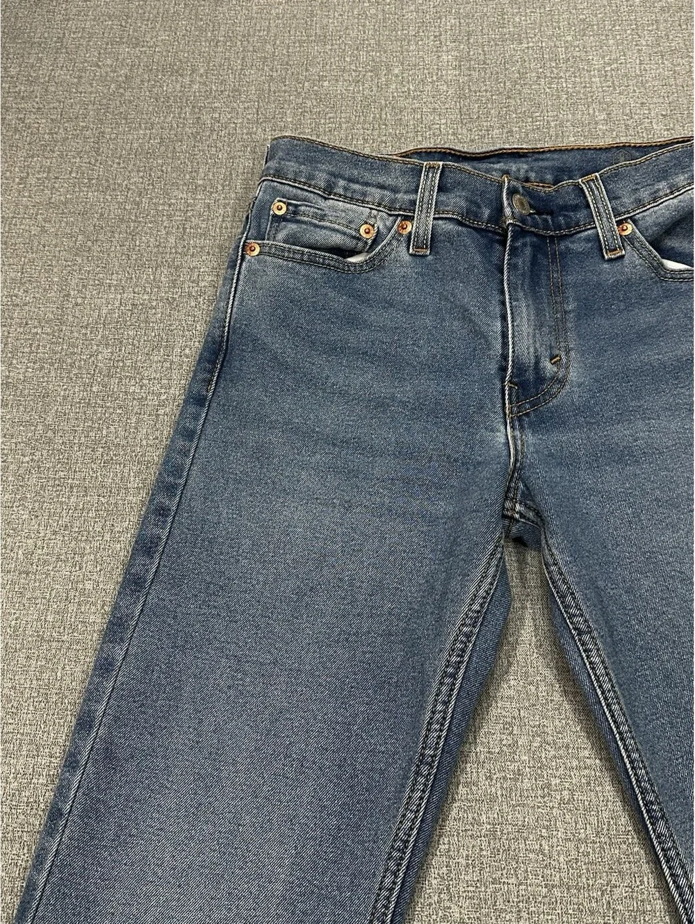 Levis tagged 29x32