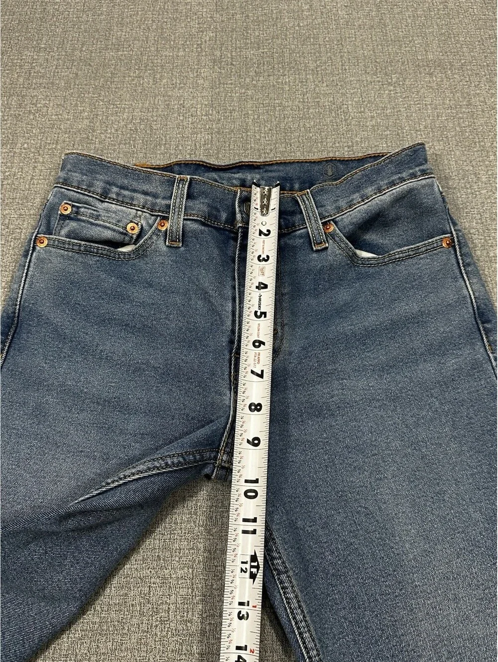 Levis tagged 29x32