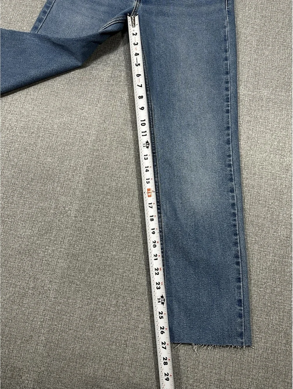 Levis tagged 29x32
