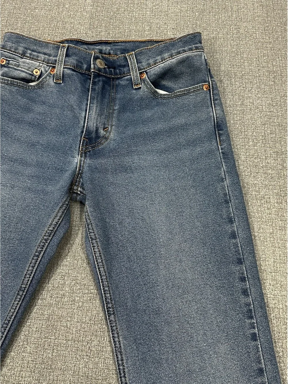 Levis tagged 29x32