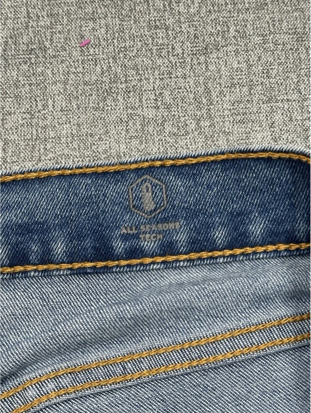 Levis tagged 29x32