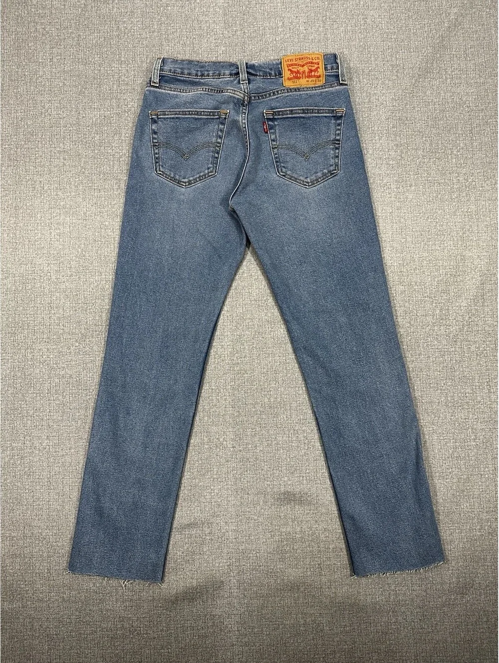 Levis tagged 29x32