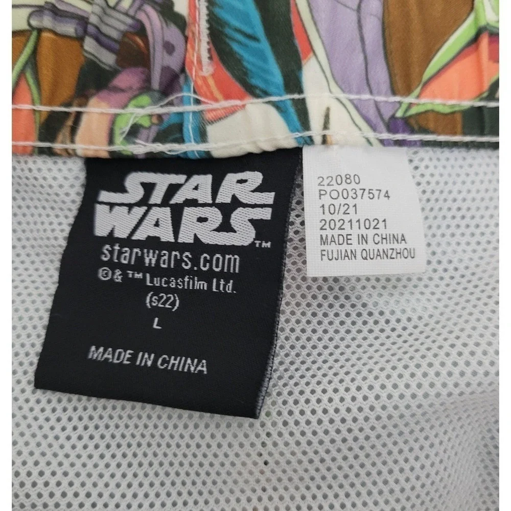 Star Wars star wars
