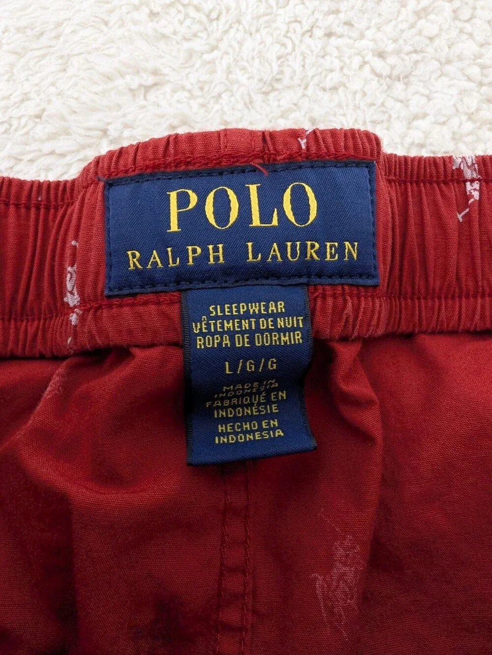 Polo Ralph Lauren polo ralph