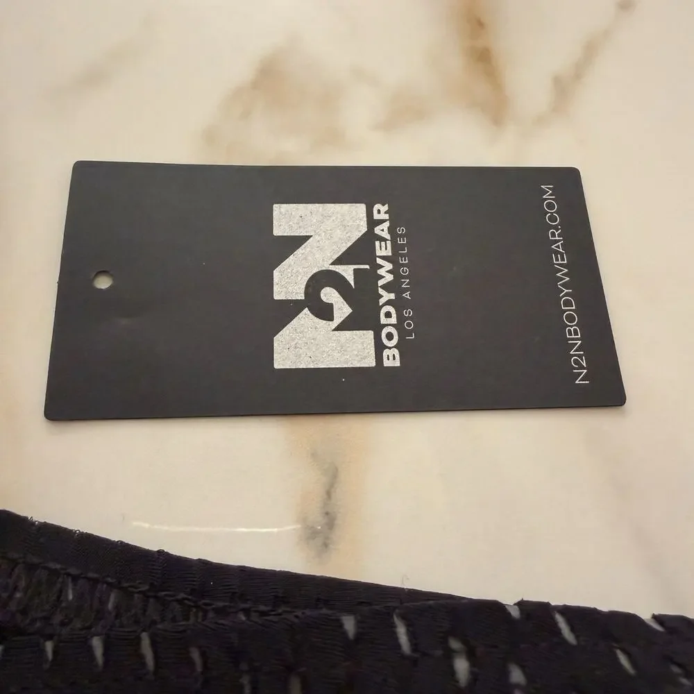 N2N Bodywear buyer new