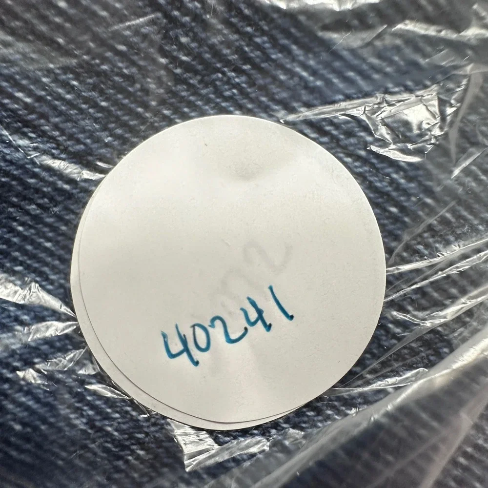 Levis crafted from