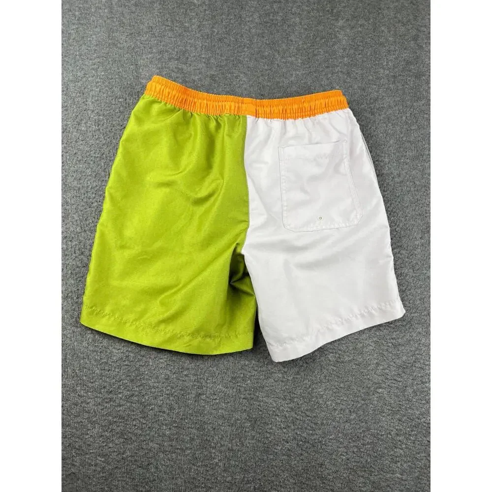 PacSun men swim