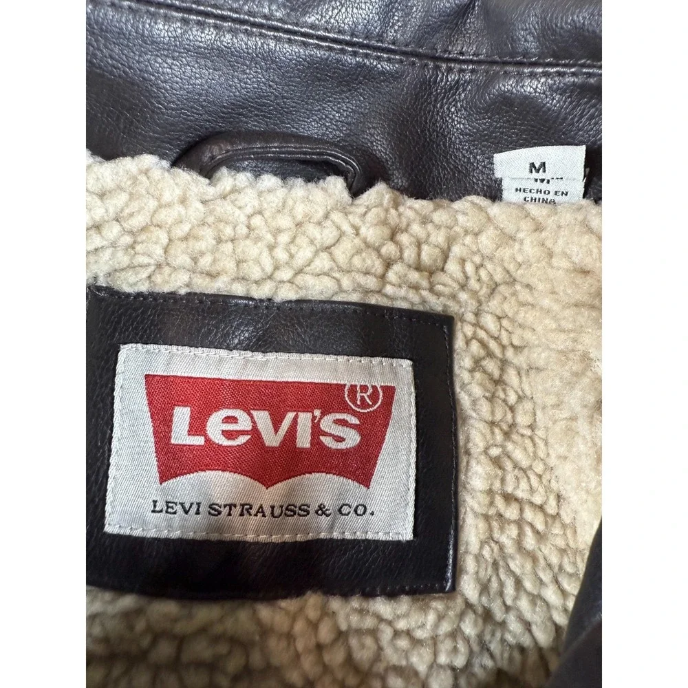 Levis length lining polyurethane