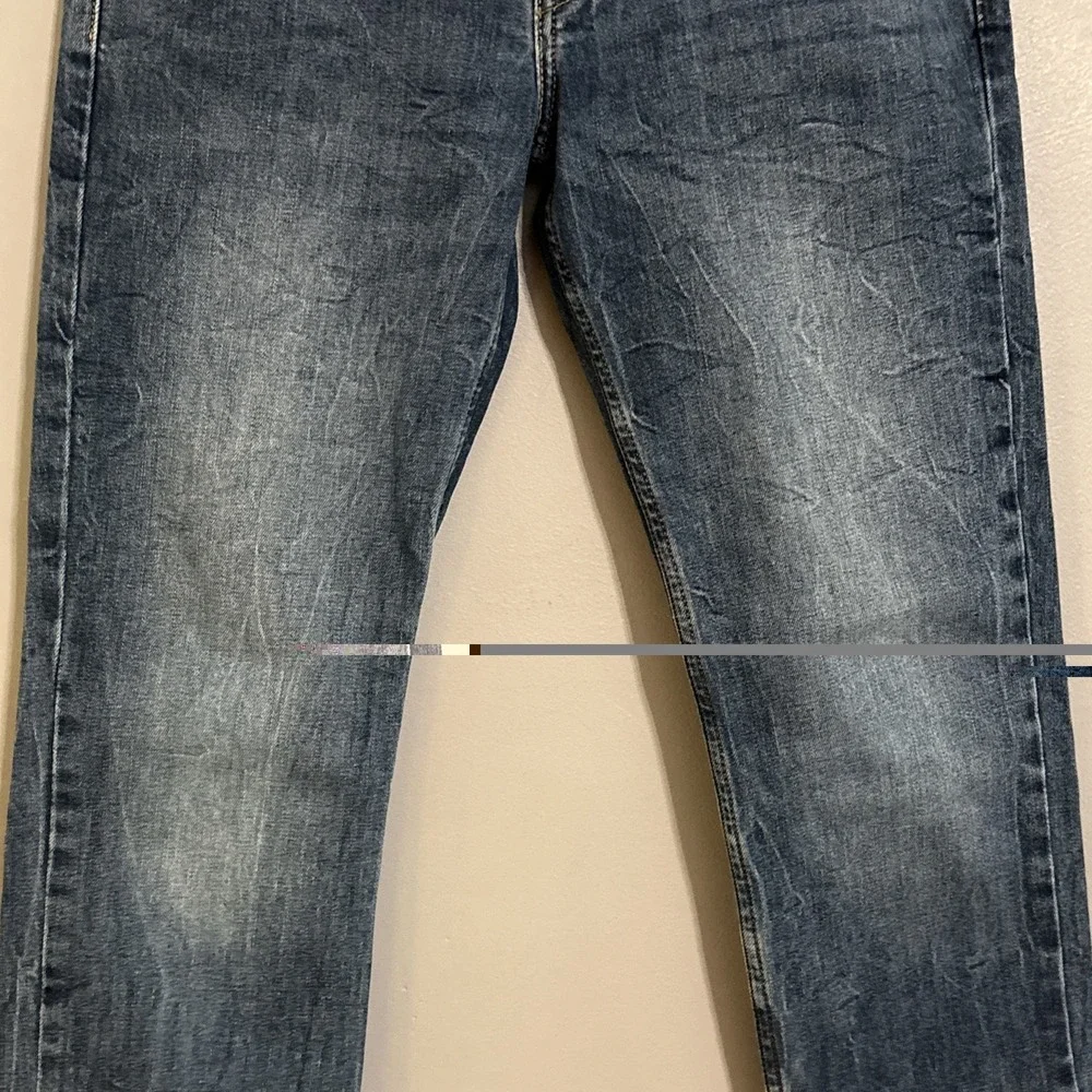 Levis product pair