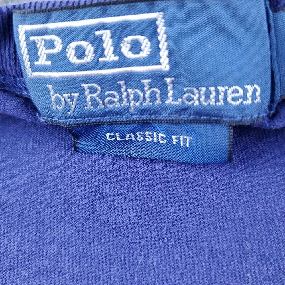 Polo Ralph Lauren polo ralph