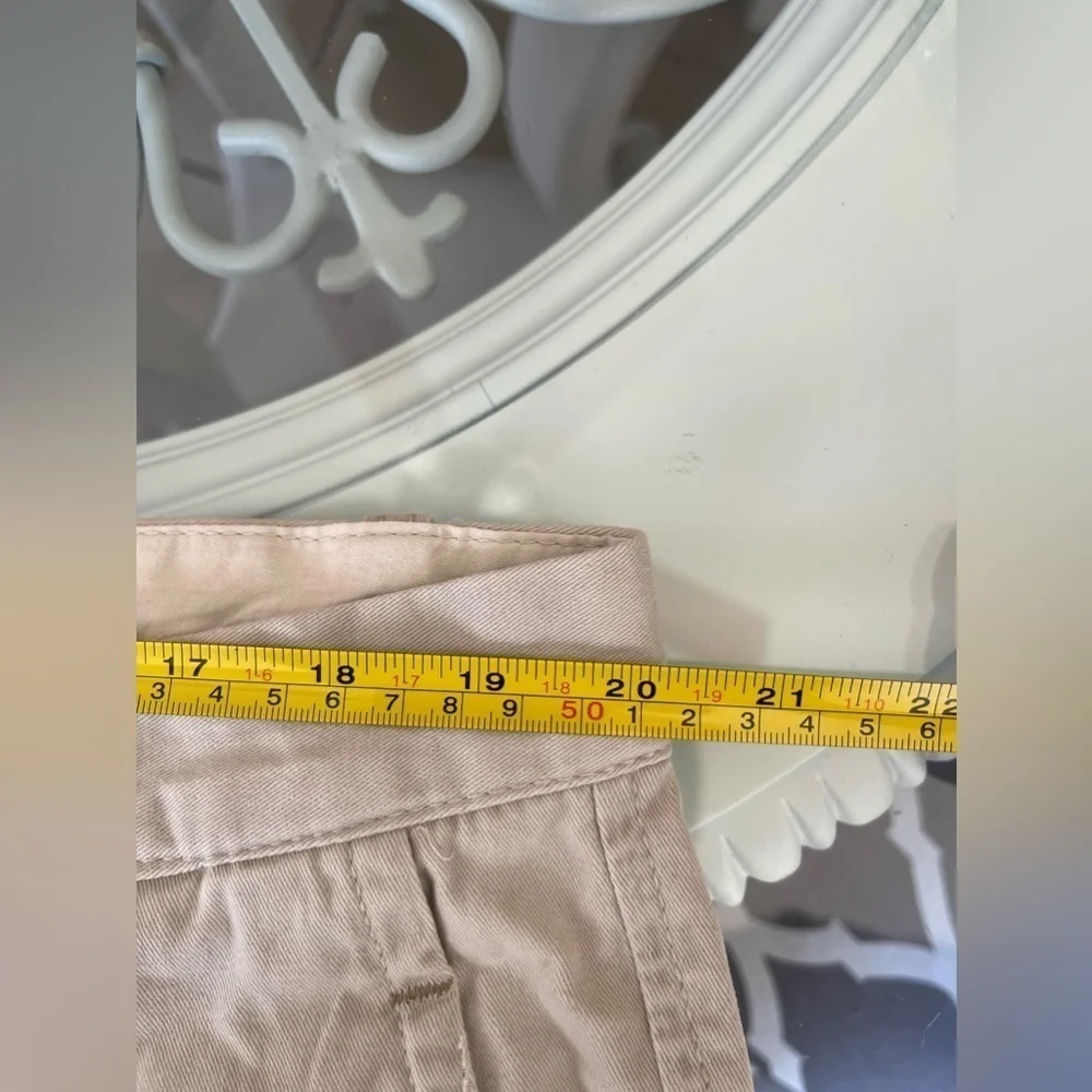 Black Brown 1826 Chino Shorts Mens