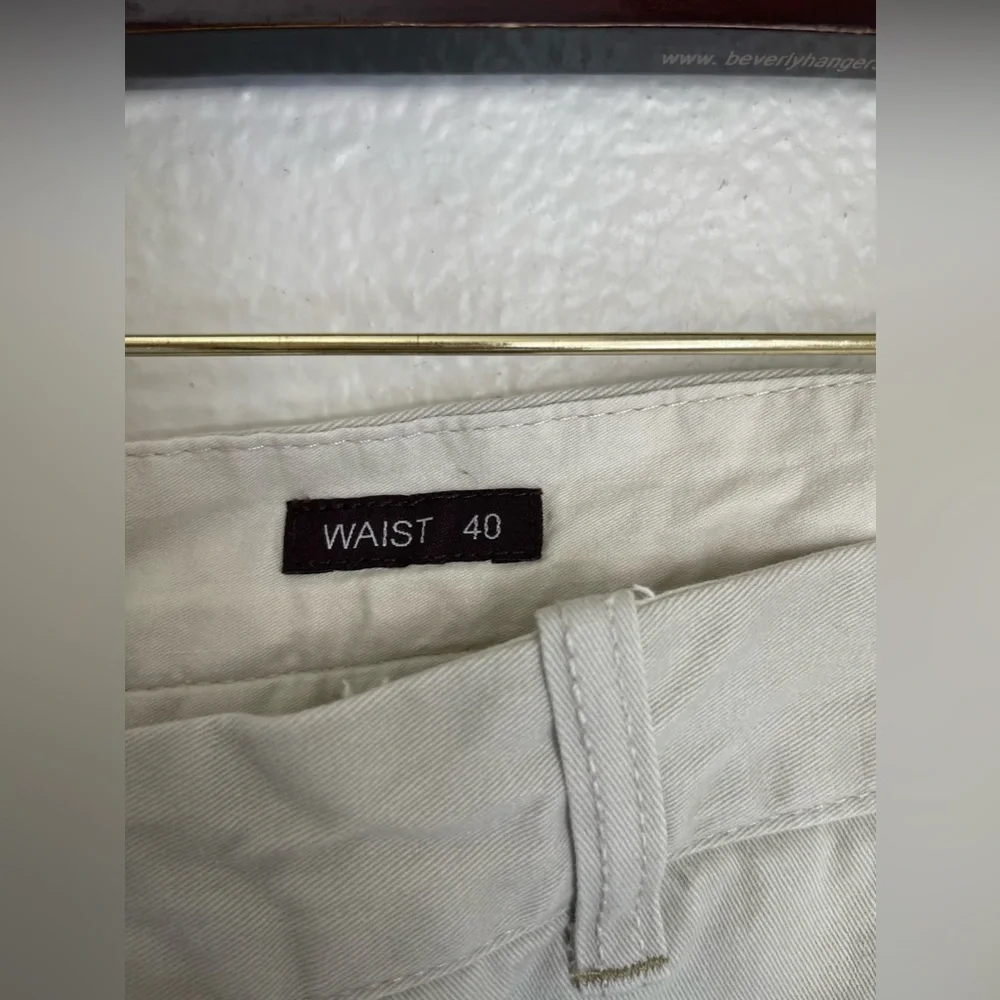 Black Brown 1826 Chino Shorts Mens