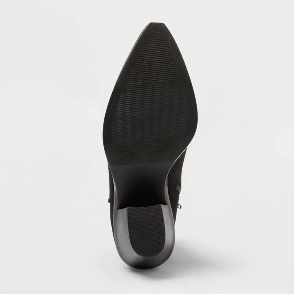 Universal Thread sizing calf mild