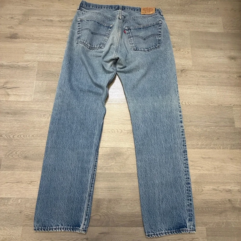 Levis vintage levi