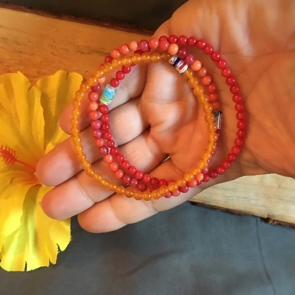 N/A millefiori $5
