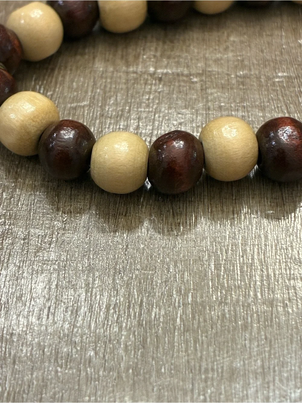 N/A stylish beaded