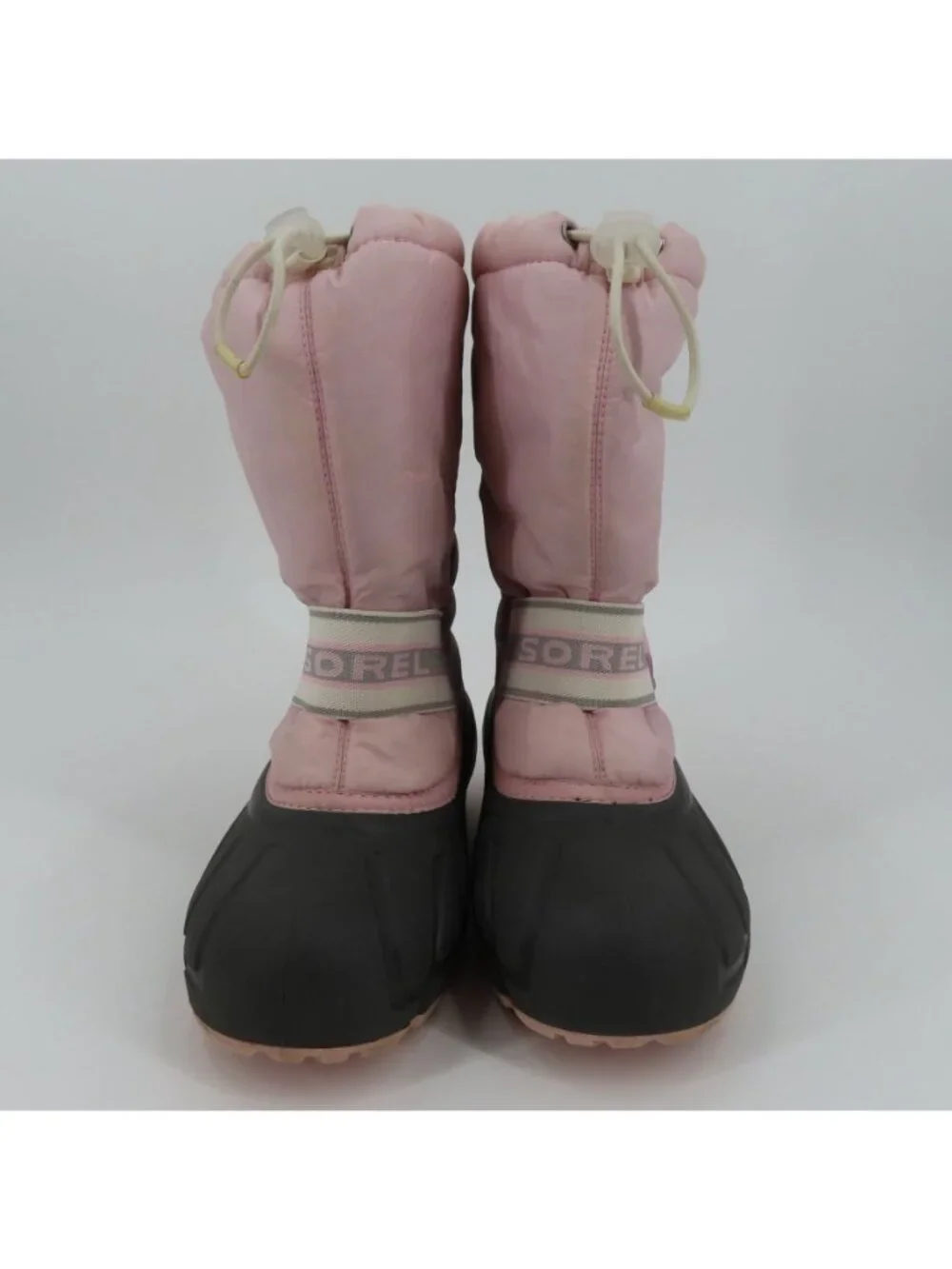 Sorel style cub