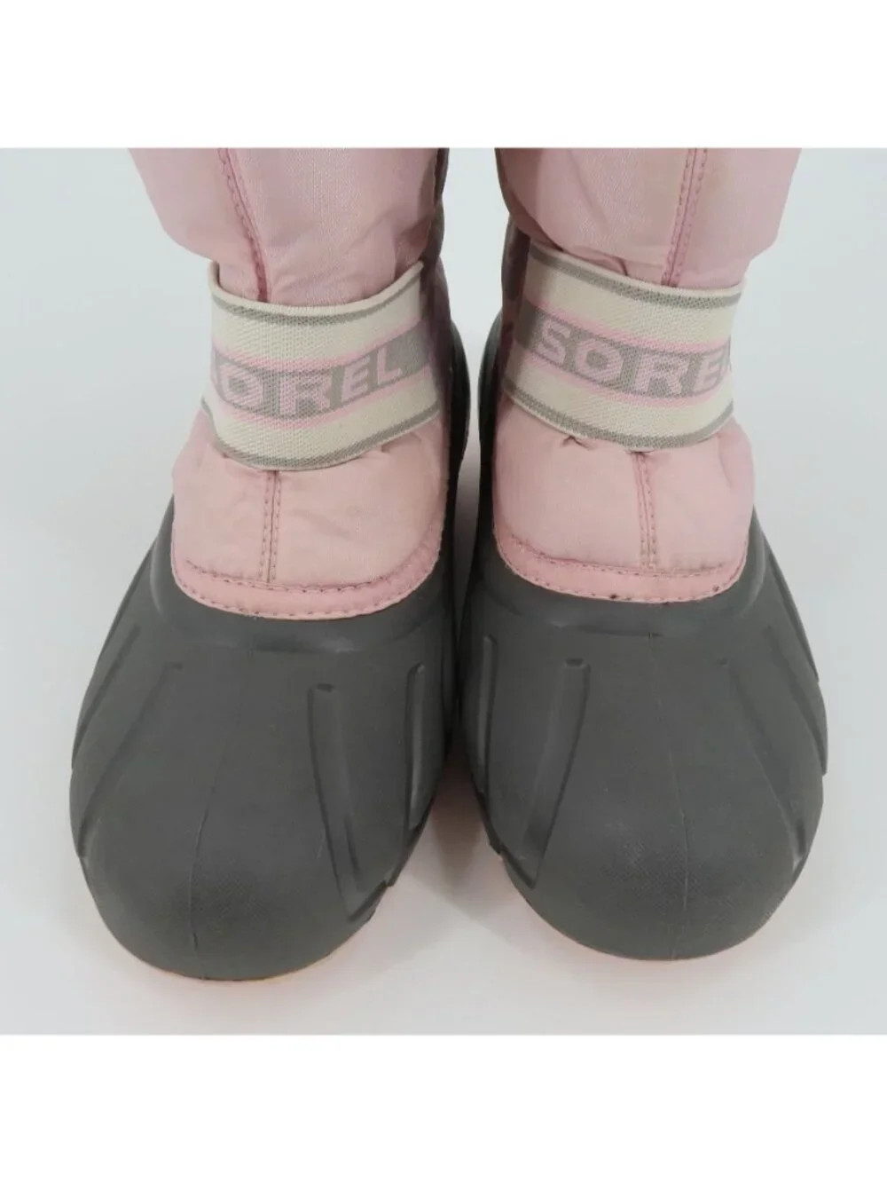 Sorel style cub