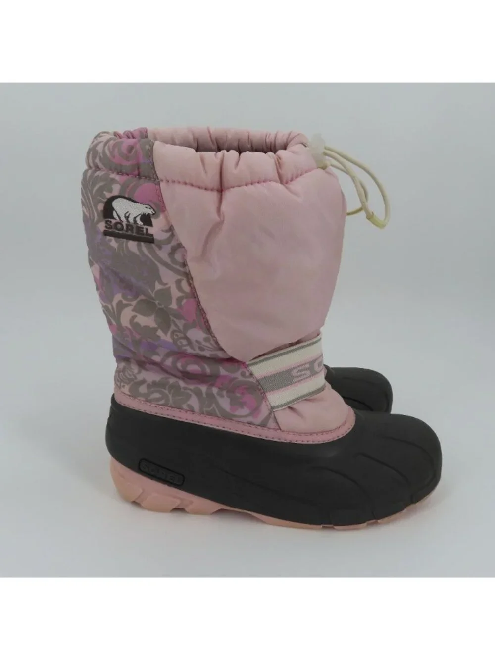 Sorel style cub