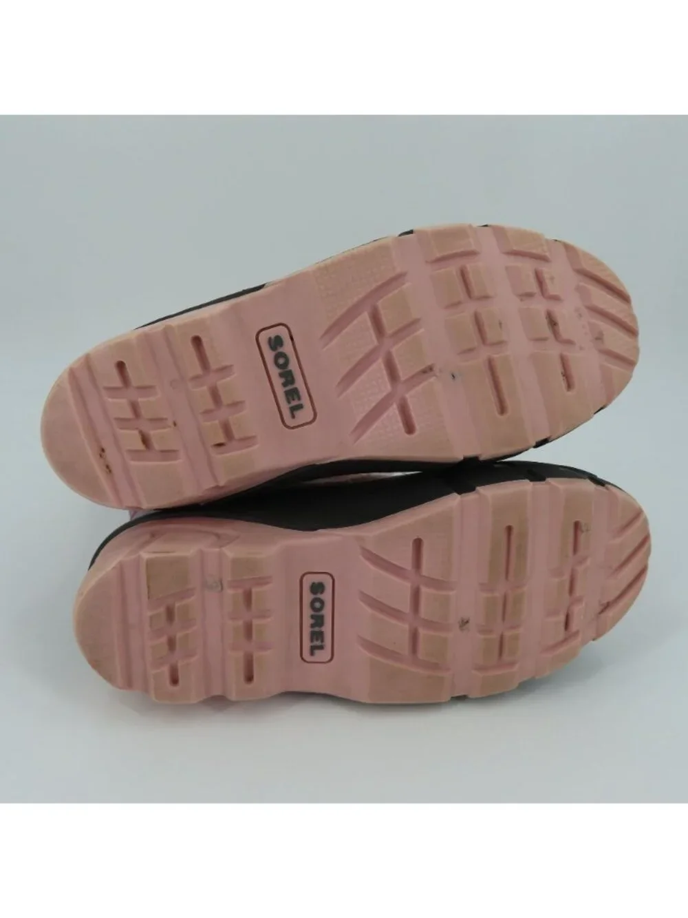 Sorel style cub