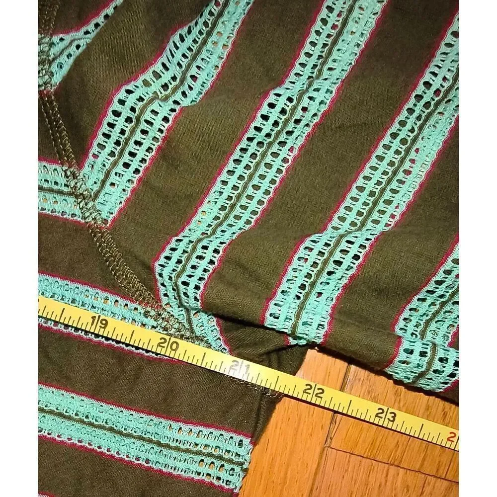 Prana swim cover