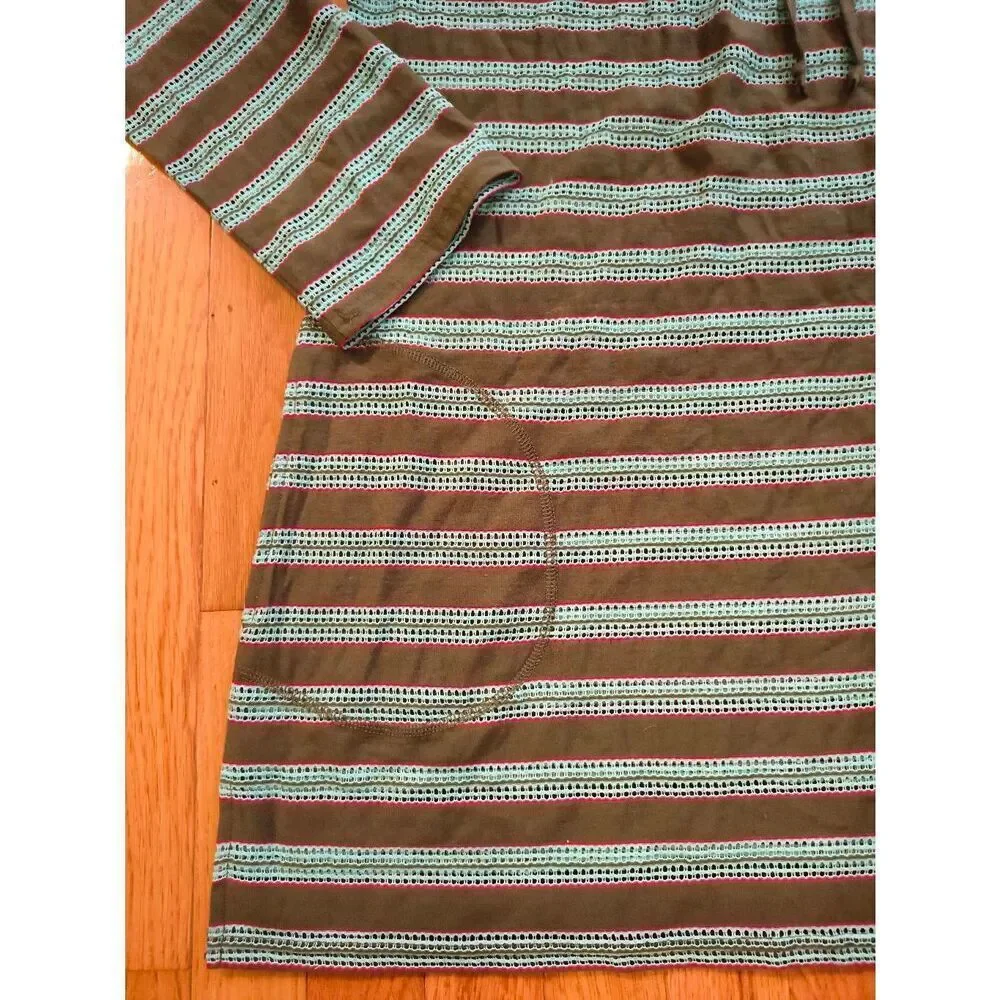 Prana swim cover