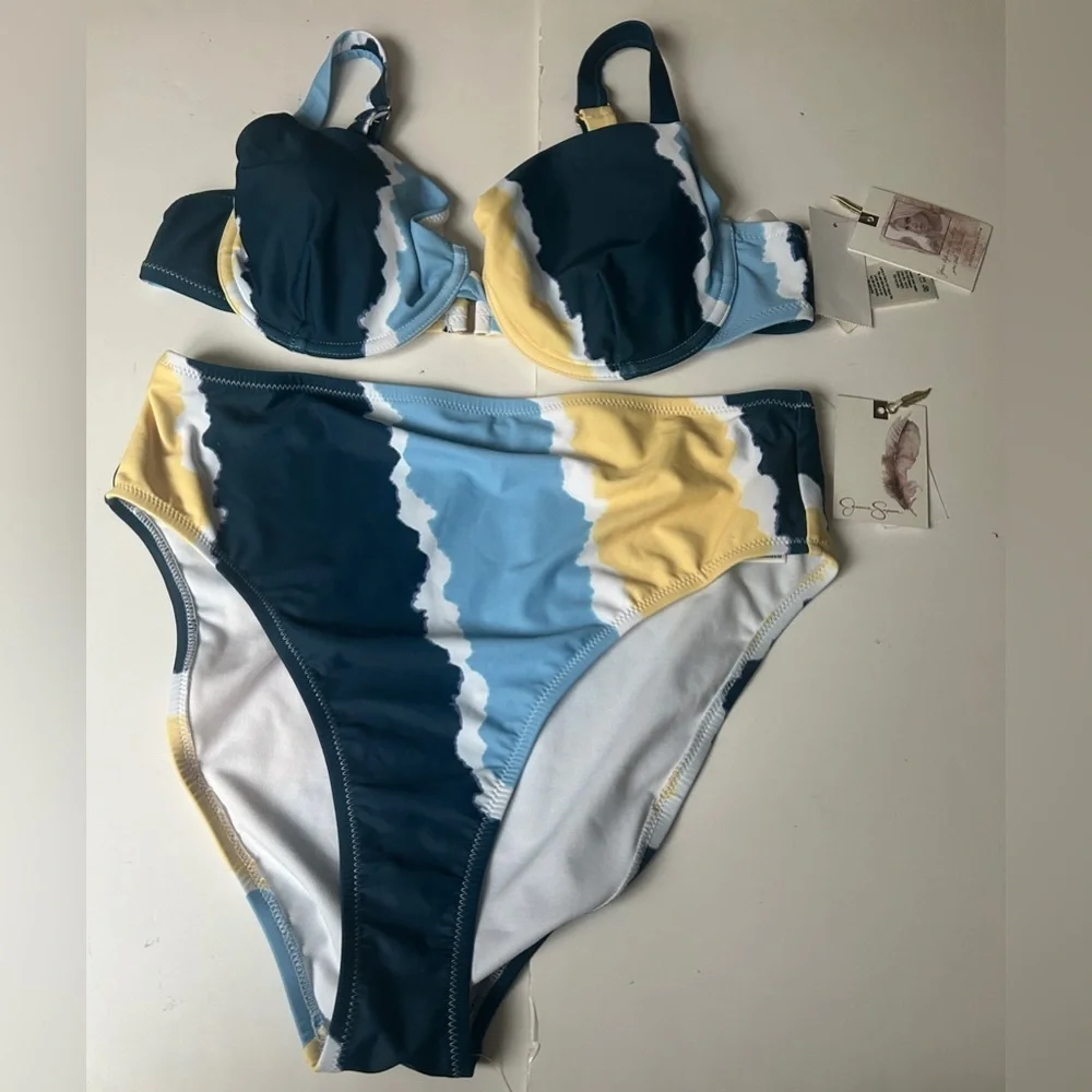 Jessica Simpson nwt jessica