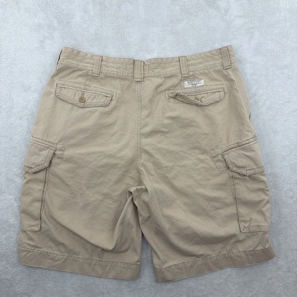 Polo Ralph Lauren pair polo
