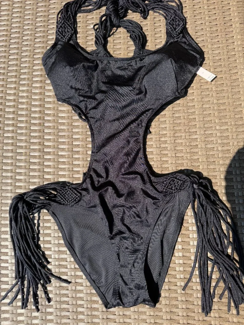 Victoria Secret sleek victoria