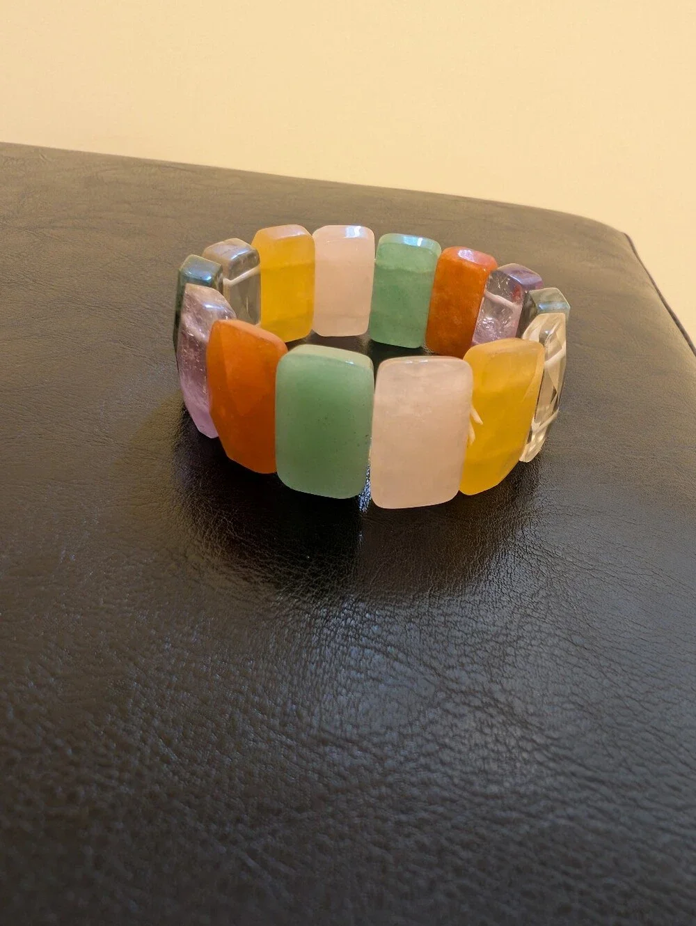 N/A elegant multicolor