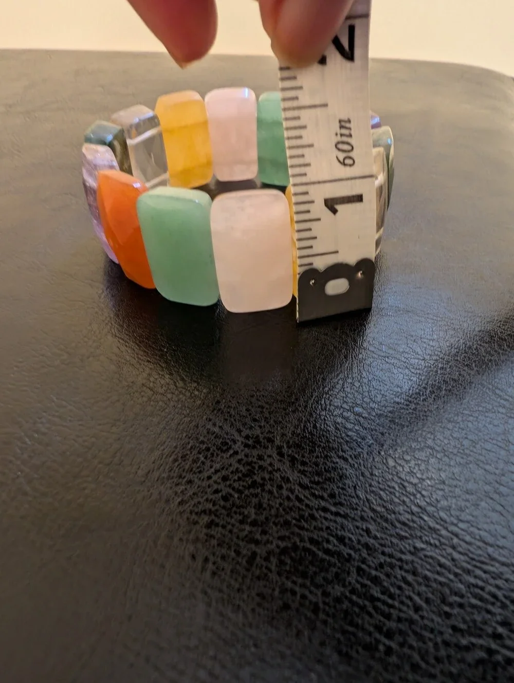 N/A elegant multicolor