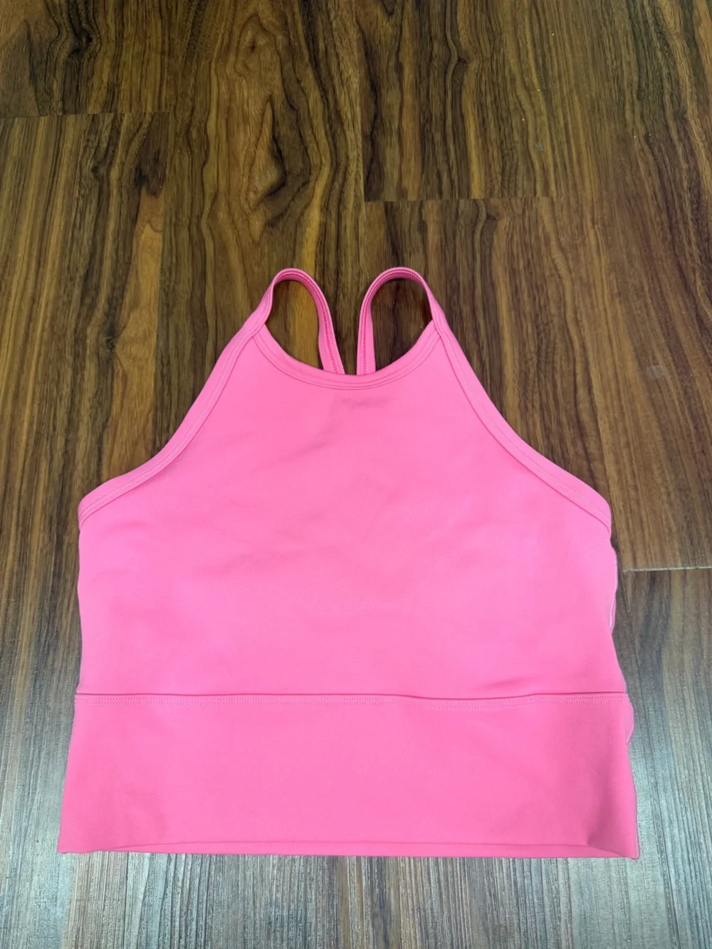 NWOT Zoot Sports Bra/ Crop top size M