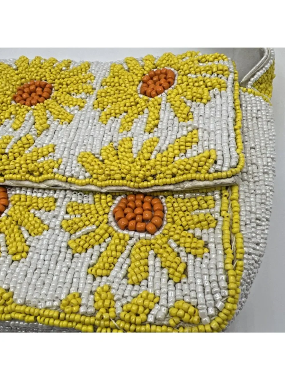 Sol And Mer shoulder beaded