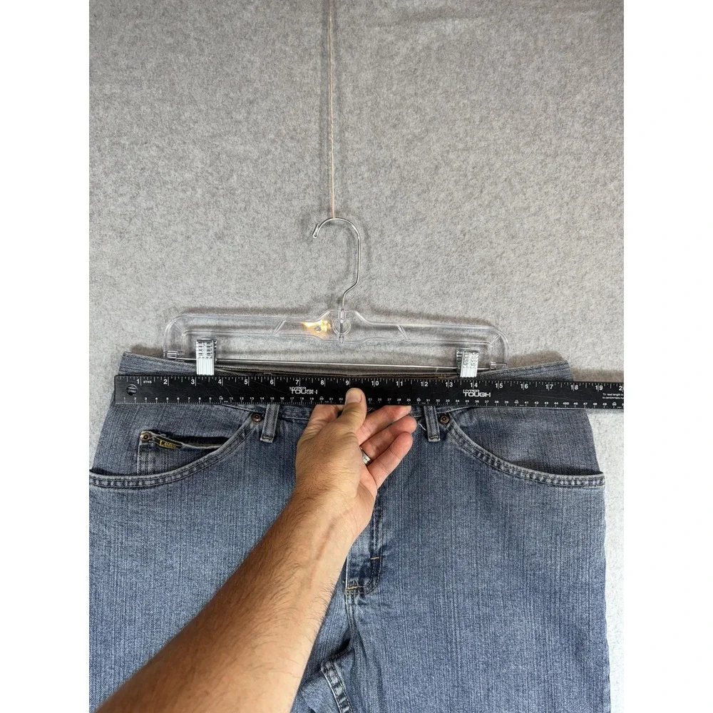 Lee jeans mens