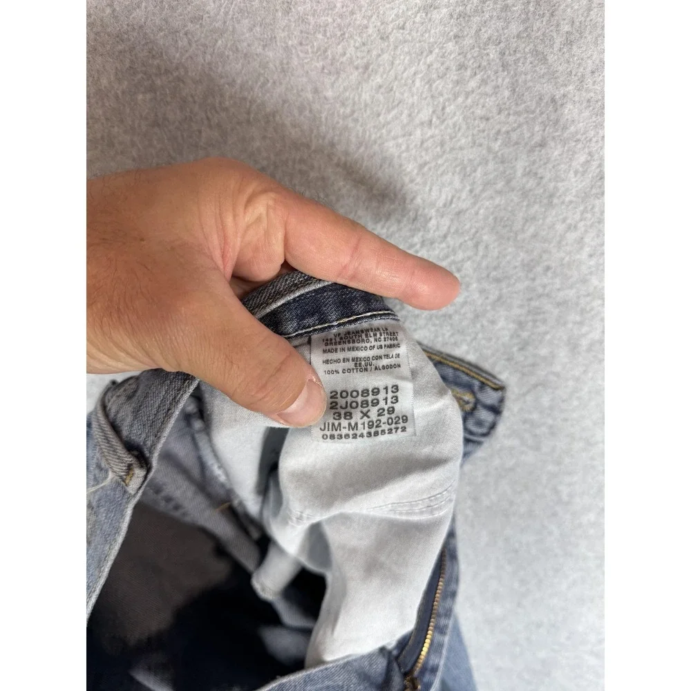 Lee jeans mens