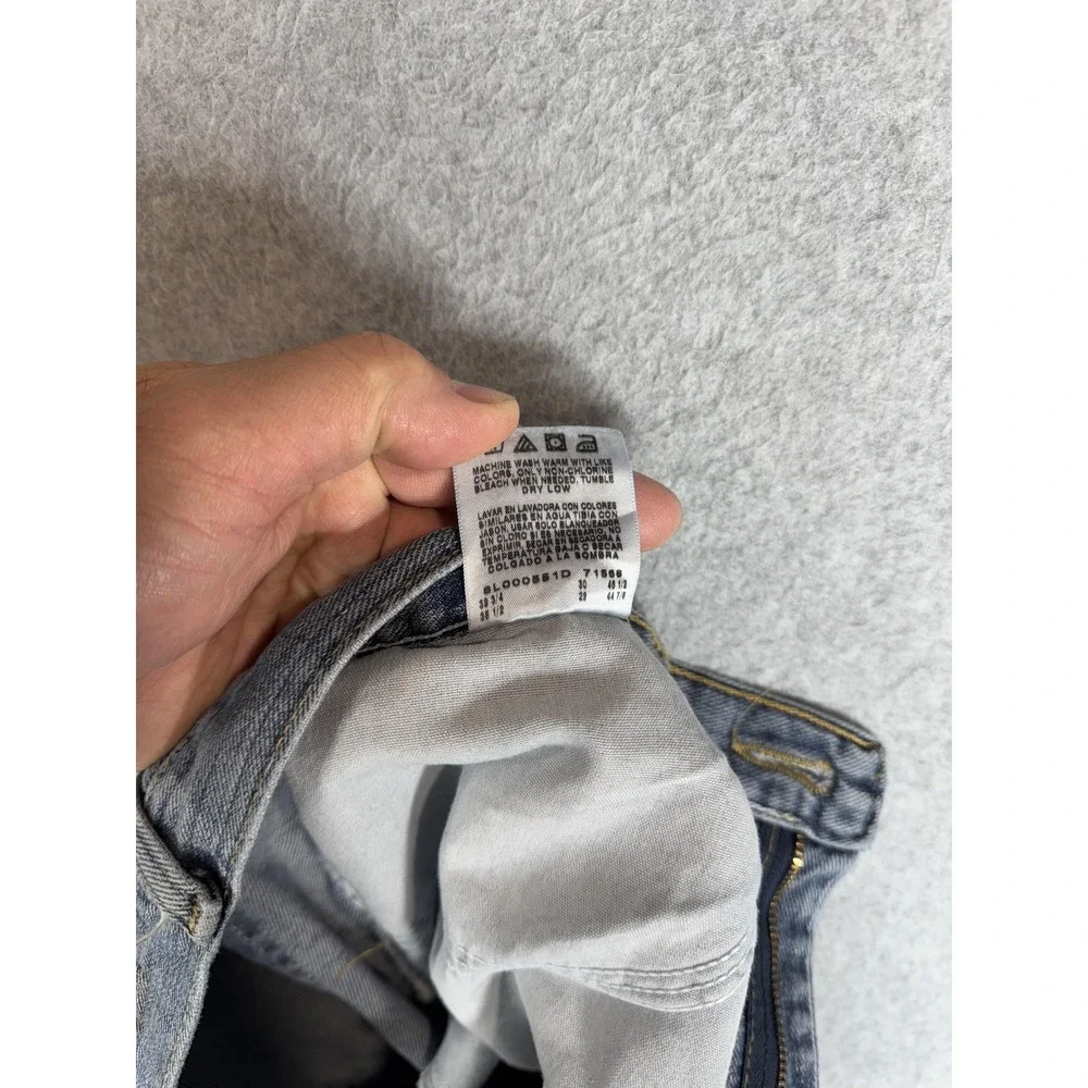 Lee jeans mens