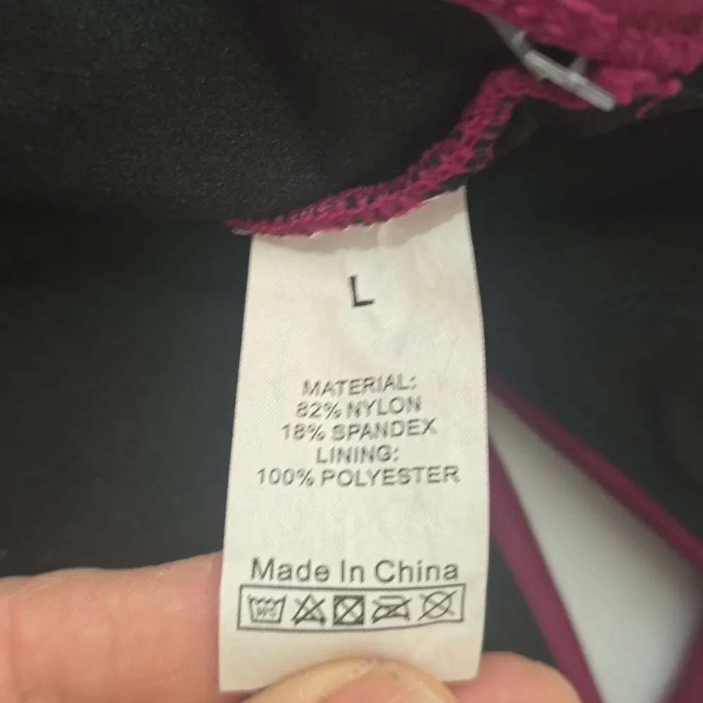 Miraclesuit halter neck