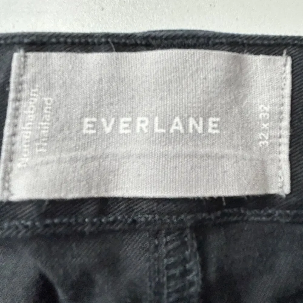 Everlane performance chino